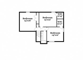 10618 Brookchase Ct 4 Beds House for Rent - Photo Gallery 3