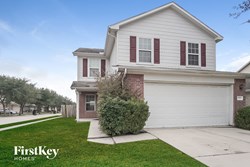 Image for 13334 Belvedere Park Ct Houston, TX 77047 - 13334 Belvedere Park Ct