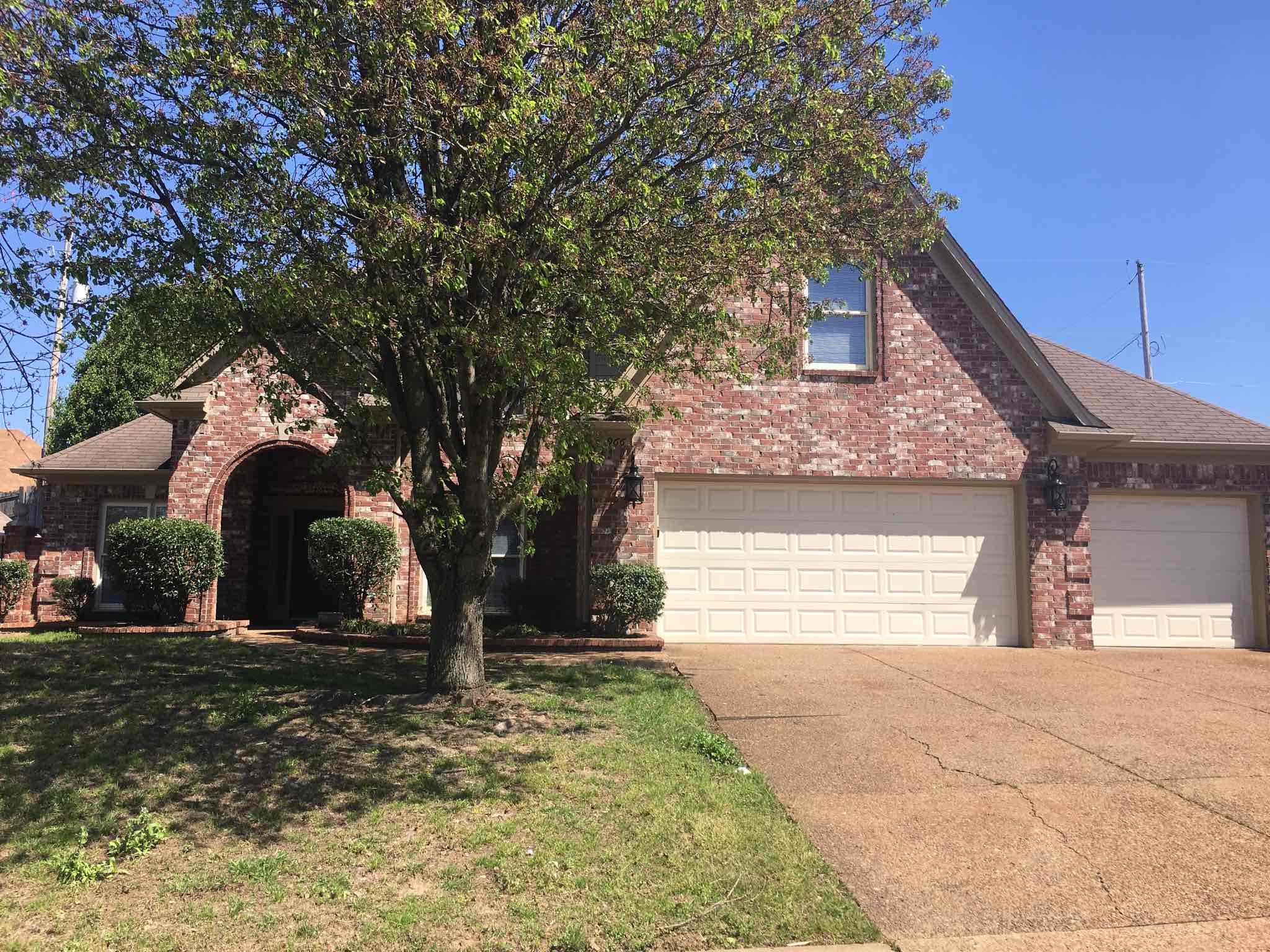 Extra Space Storage At 6937 Stage Rd Memphis