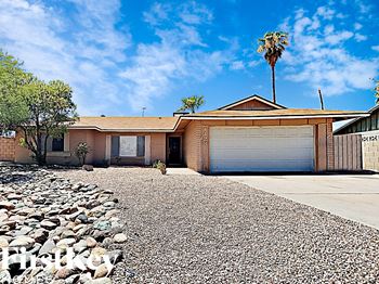 Houses In Tempe Gardens