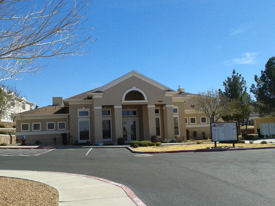 franklin nursing home franklin texas