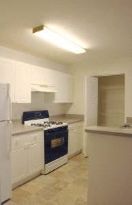 Kitchen at Oak Glen Apartments, Orlando, 32808