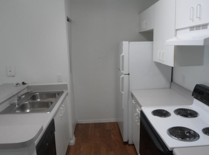 2750 US Highway 1 South 2-3 Beds Apartment, Affordable for Rent - Photo Gallery 1