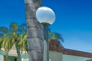 El Paseo_Apartments_Tustin_CA_EntranceWaterfall - Photo Gallery 3