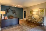 1-bedroom apartment at Parkway Crossing Apartments in Asheville
