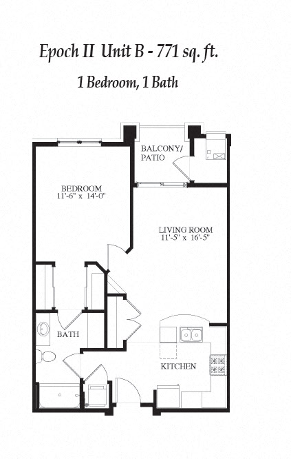 11077 West Forest Home Avenue 1-2 Beds Apartment for Rent - Photo Gallery 37