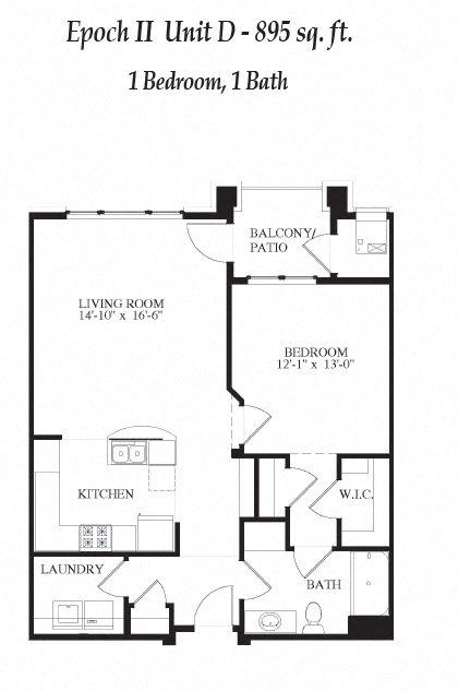 11077 West Forest Home Avenue 1-2 Beds Apartment for Rent - Photo Gallery 38