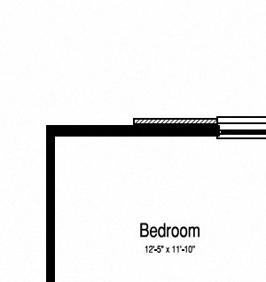 791sqft 1 Bed, 1 Bath - Epoch
