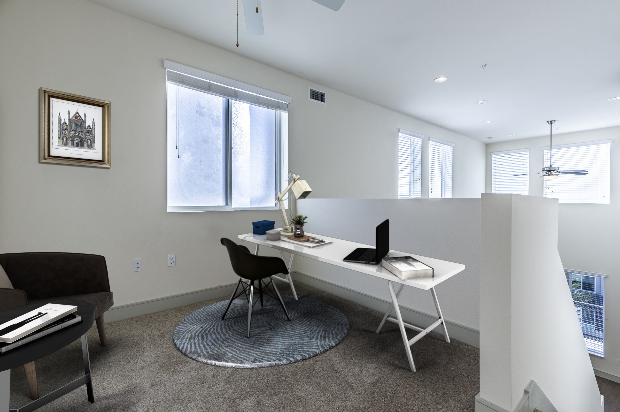 office-loft at Bell South Bay, California, 90304