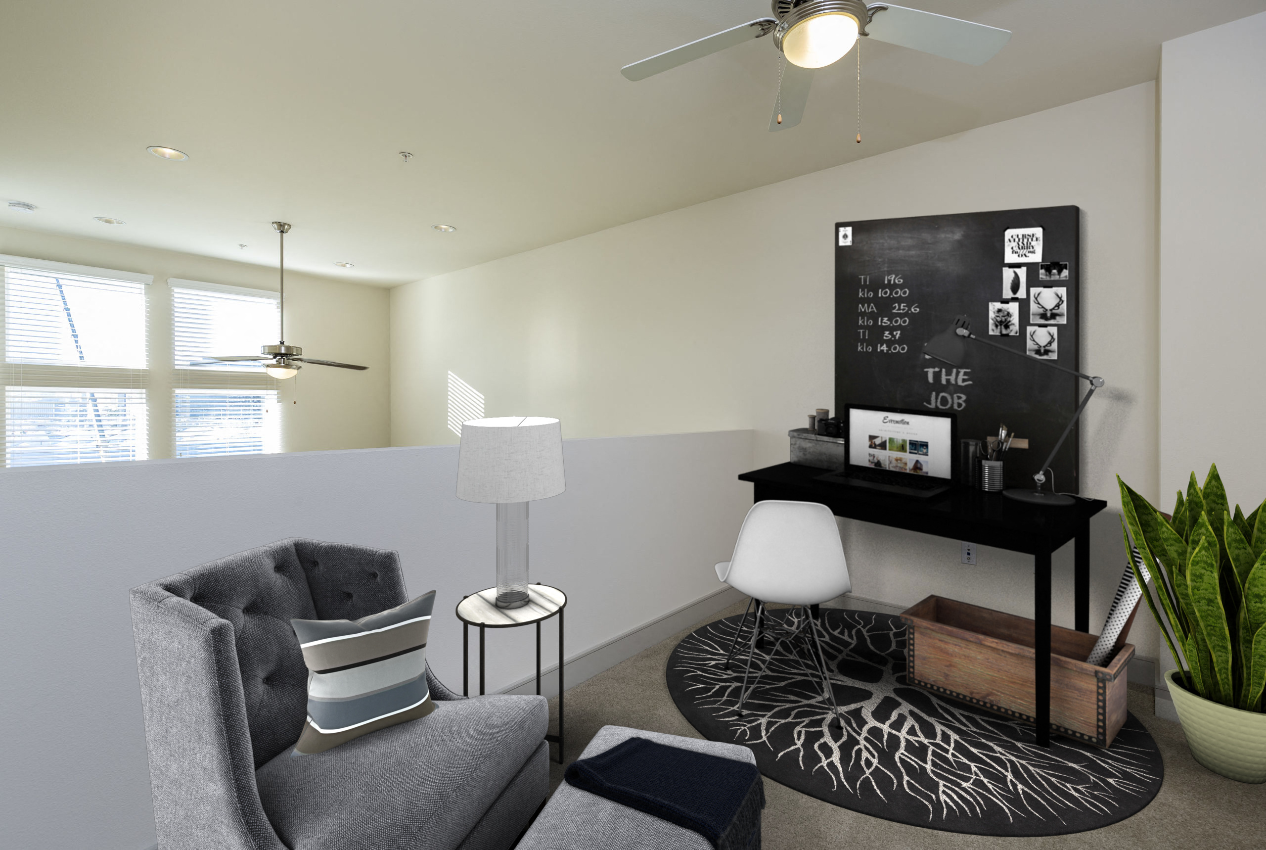 Wifi Lounge And Open Work Spaces at Bell South Bay, Inglewood, 90304