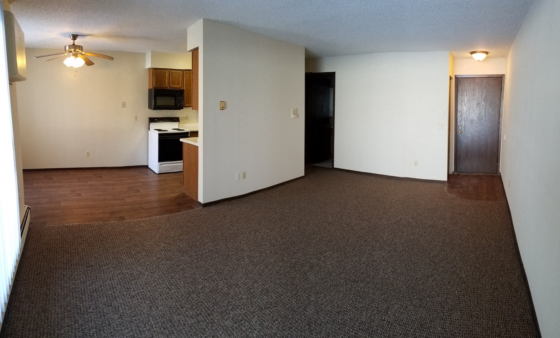 Barbary Knoll Apartments