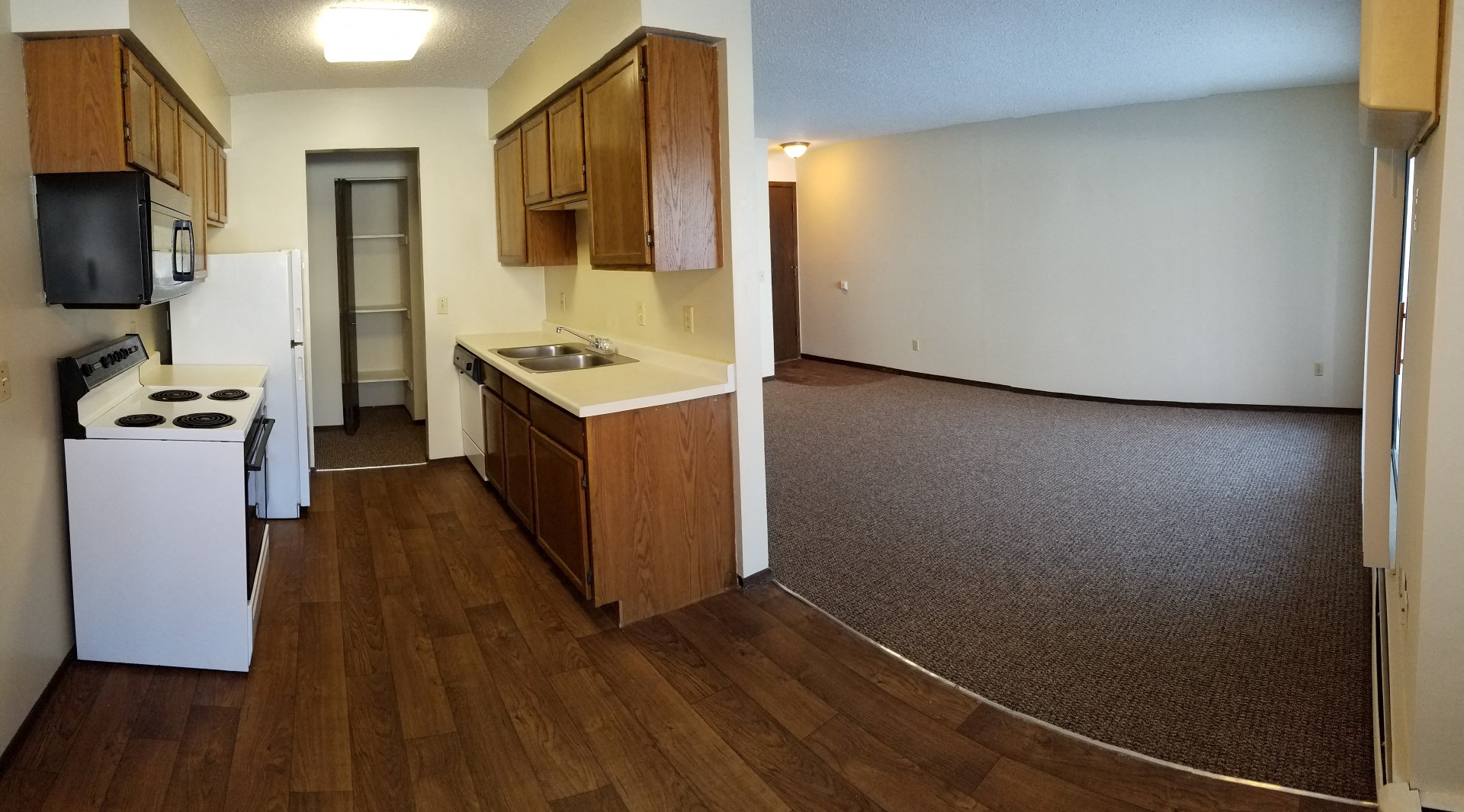 Barbary Knoll Apartments