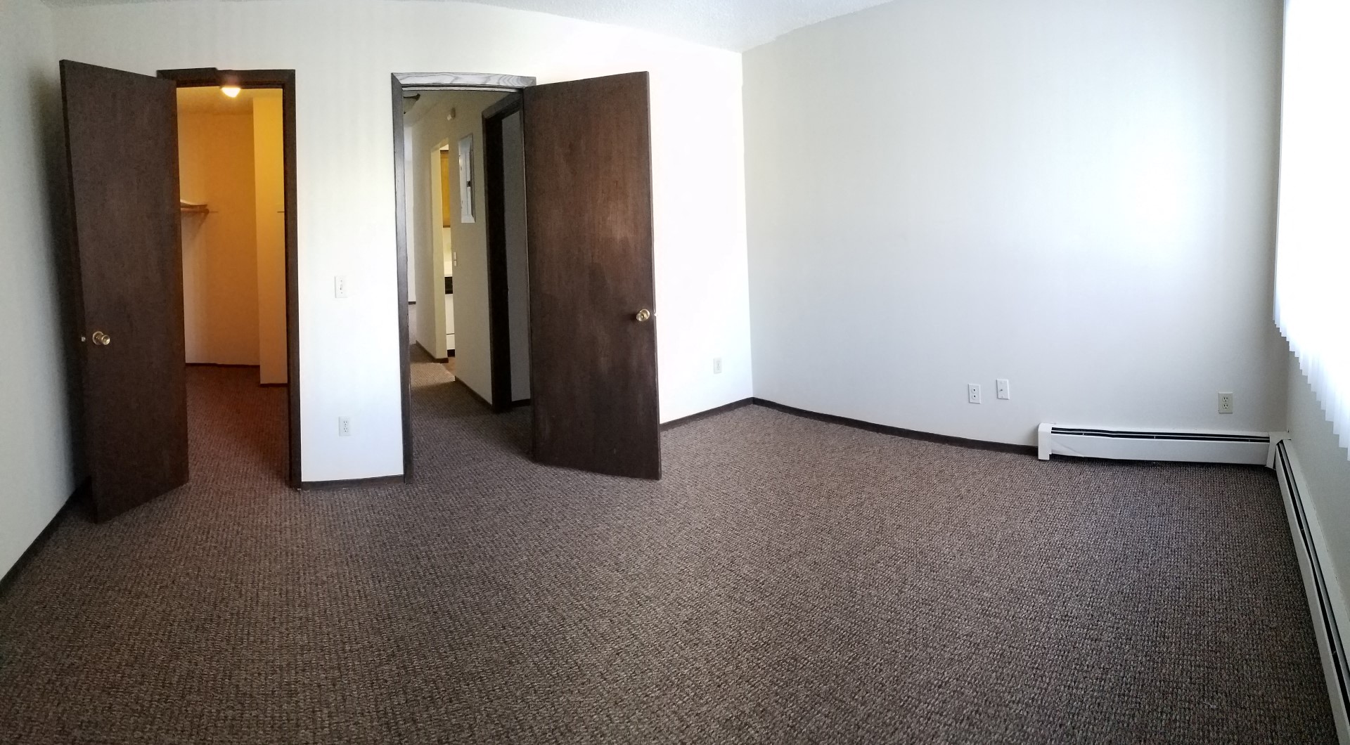 Barbary Knoll Apartments