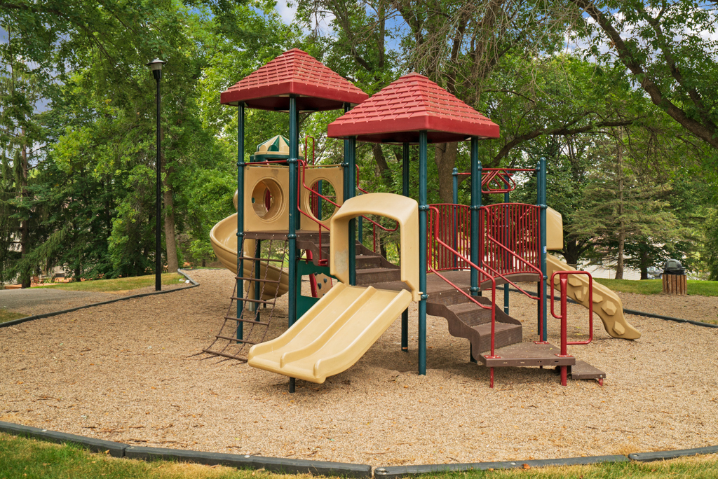 Barbary Knoll Apartments