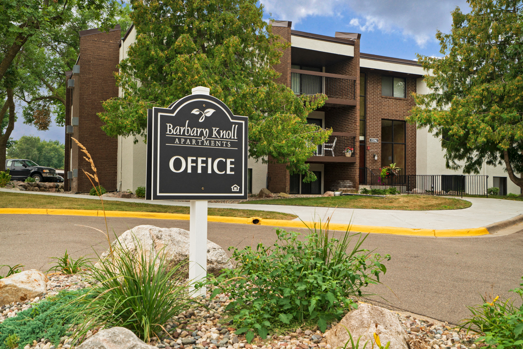 Barbary Knoll Apartments is a similar property to Windstone Townhomes located in Chaska