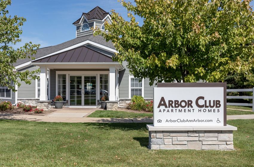 Apartments in Ann Arbor - Photo Gallery 1