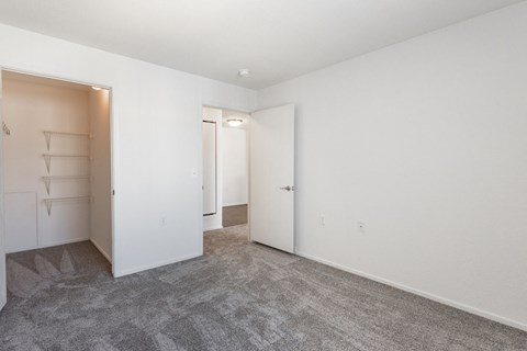 Large Bedrooms