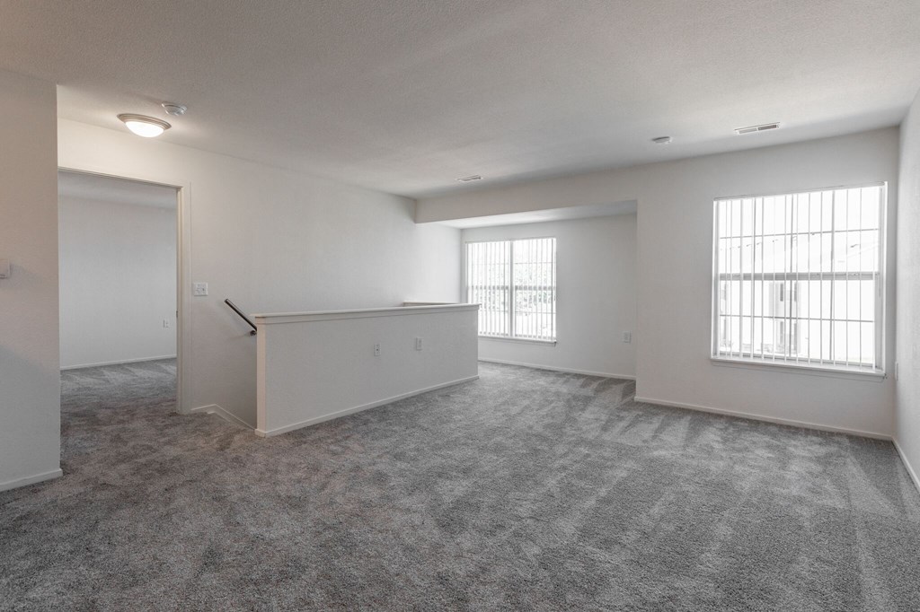 Open Floorplans