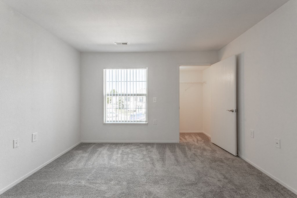 Office Spaces