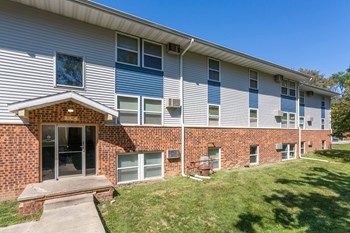 Apartments In Des Moines