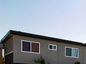 Pool with Lounge Chairs l Ethan Terrace Sacramento CA Apartments For Rent - Photo Gallery