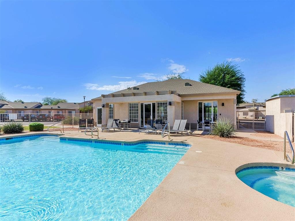 Photos and Video of Florence Park in Florence, AZ