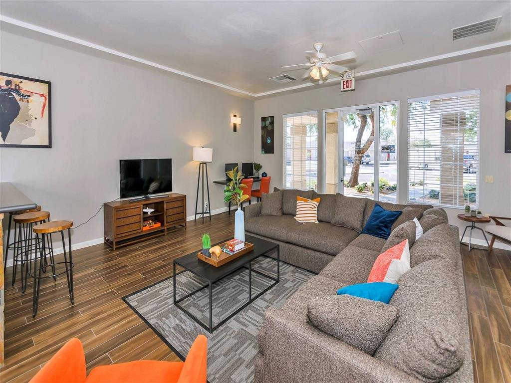 Photos and Video of Florence Park in Florence, AZ