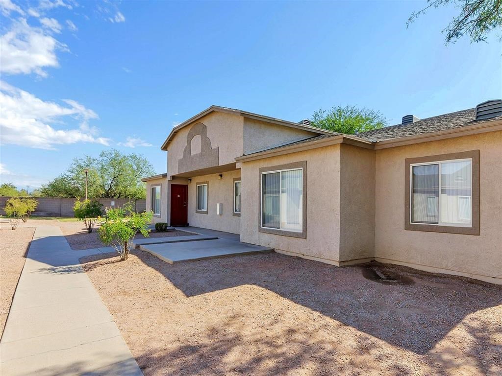 Florence Az Rentals