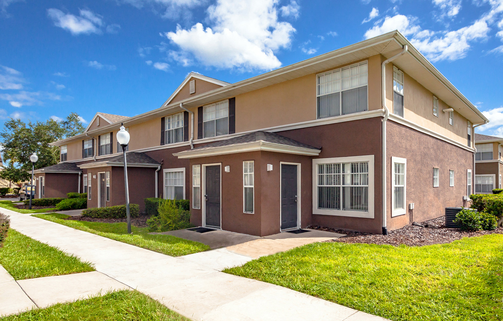 Landon Pointe Apartments in Orlando, FL