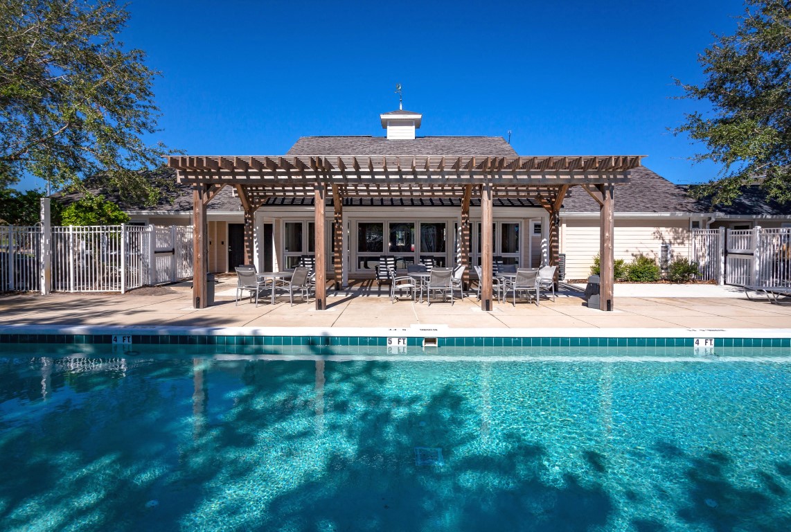 Landon Trace Townhomes Apartments in Orlando, FL