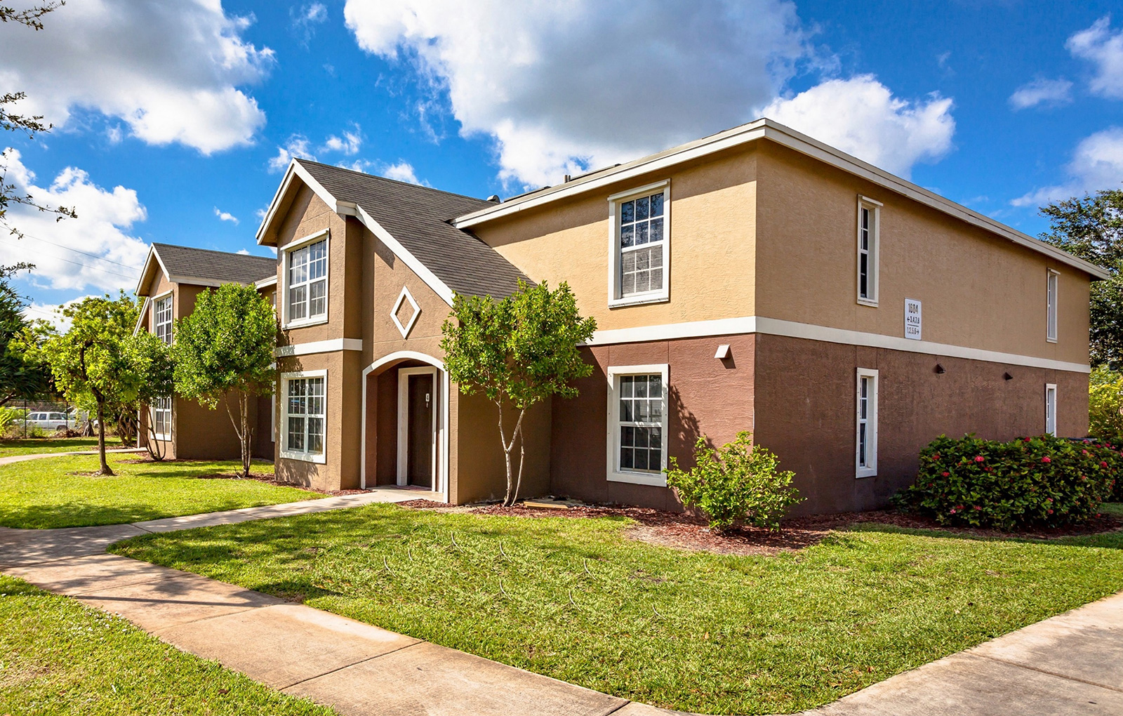 Regency Gardens Apartments In Pompano Beach Fl