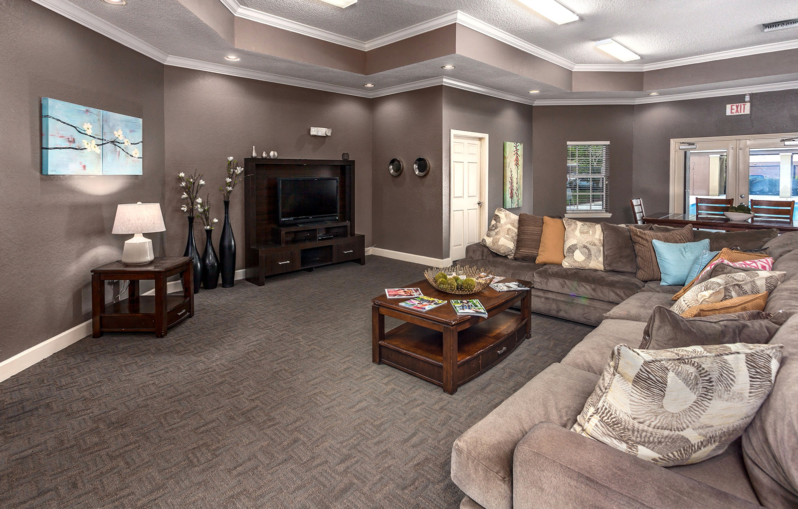 Regency Gardens Apartments In Pompano Beach Fl