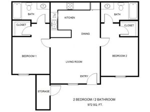 Sahuarita Mission Apartments 1091 West Beta Street Green Valley Az Rentcafe