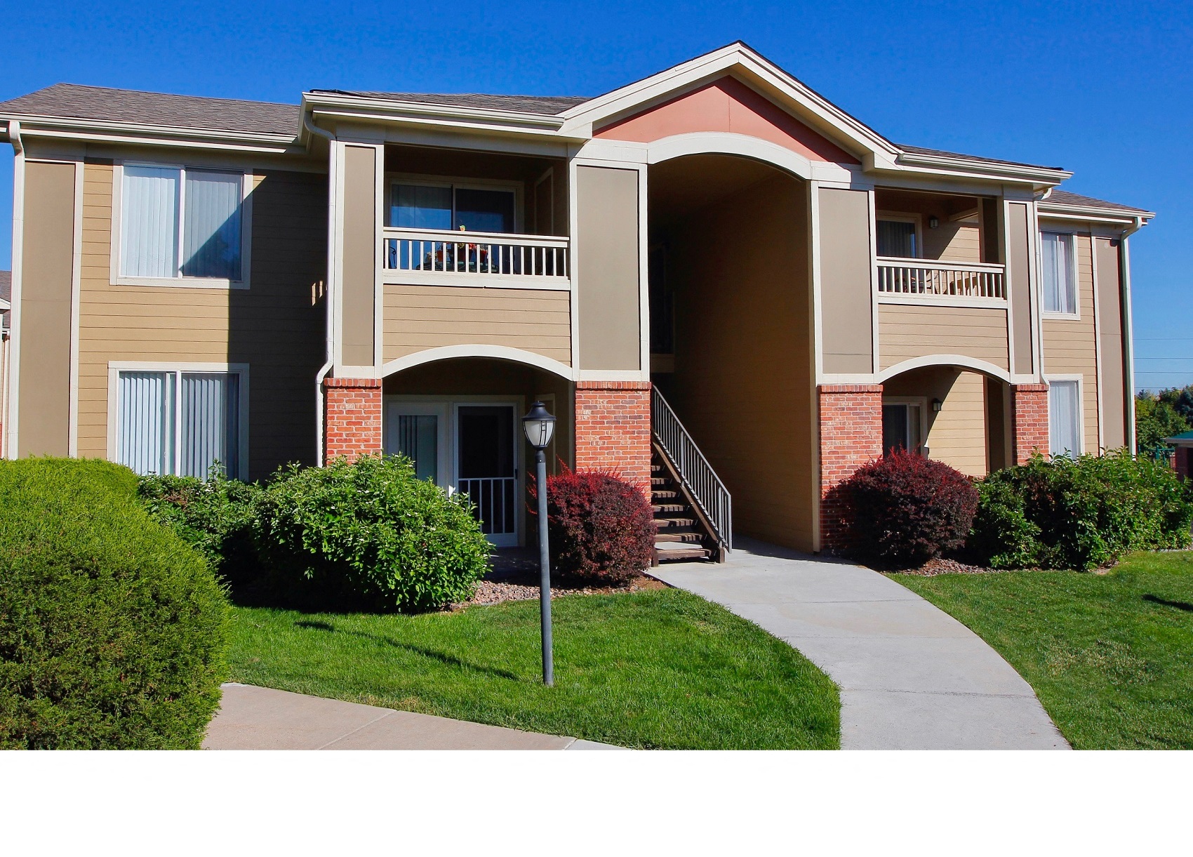 Traditions Denver Apartments In Highlands Ranch Co