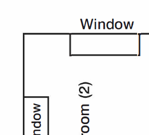 TWO BEDROOM APARTMENT