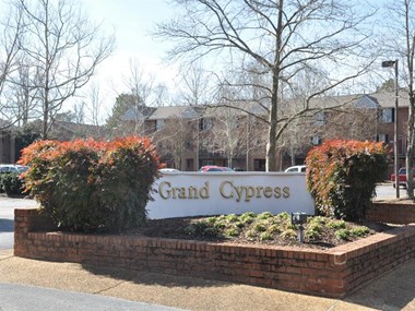 1200 Grand Cypress Square 2 Beds Apartment for Rent - Photo Gallery 1