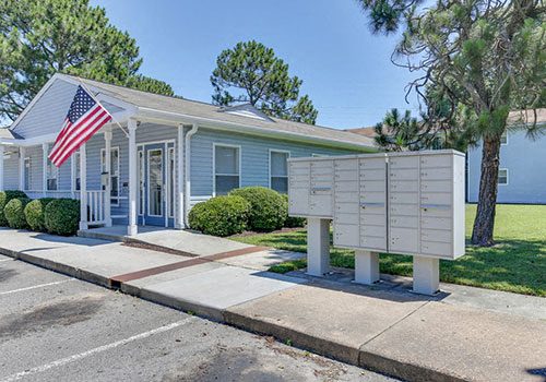 Apartments in Virginia Beach, VA