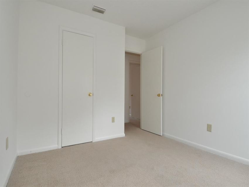 Riverwood Village Duplexes Apartments, 156 Armon Avenue, Virginia Beach