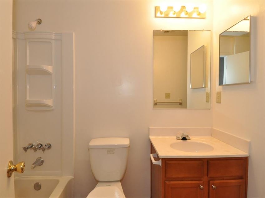 Riverwood Village Duplexes Apartments, 156 Armon Avenue, Virginia Beach