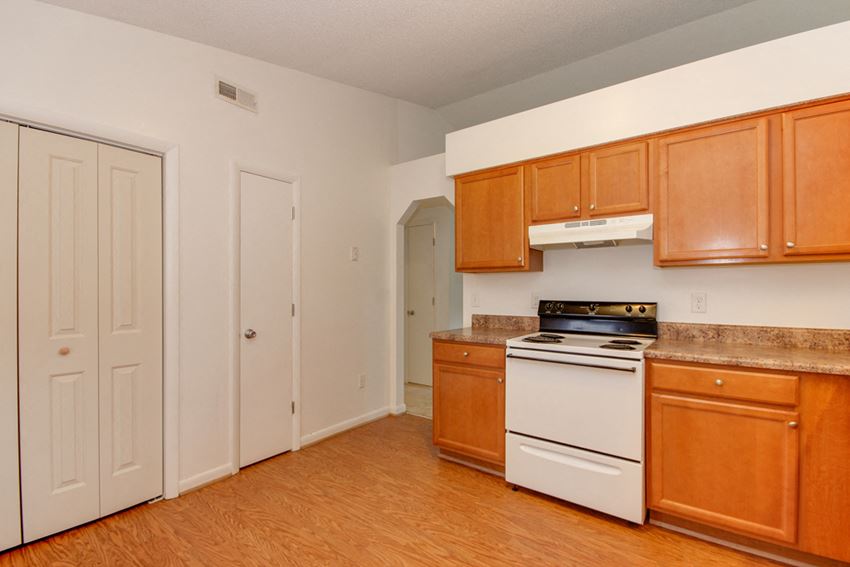 Riverwood Village Duplexes Apartments, 156 Armon Avenue, Virginia Beach