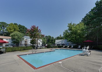2500 Sandy Spring Lane 2-3 Beds Apartment for Rent - Photo Gallery 7