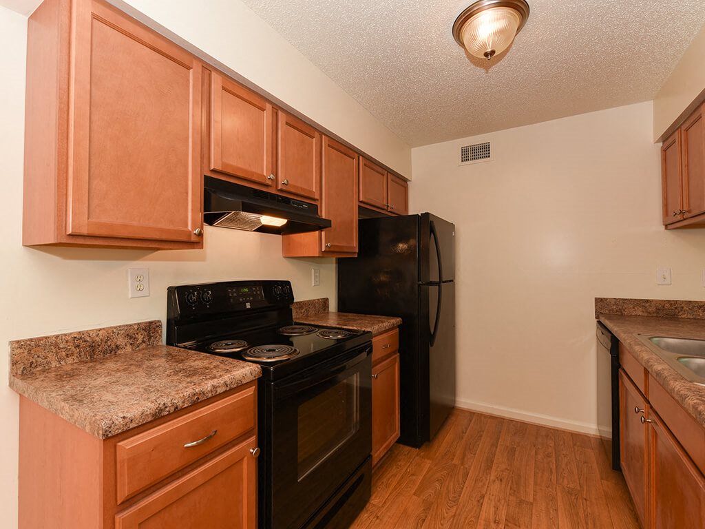 Sadler Pond Apartments