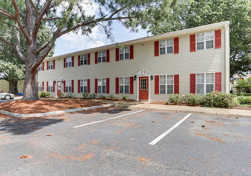 Apartments in Virginia Beach, VA