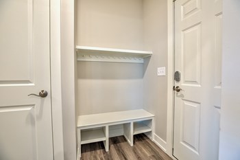 Home For Rent in Holt Michigan | Aspen Lakes Estates Mudroom of Home For Rent in Holt Michigan | Aspen Lakes Estates - Photo Gallery 6