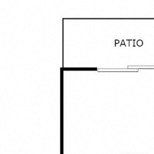 1 Bed 1 Bath