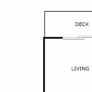 1 Bed 1 Bath w/ Loft