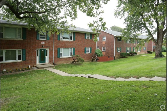 King Edward Apartments 1909 Cambridge Dr 1 Lexington Ky Rentcafe