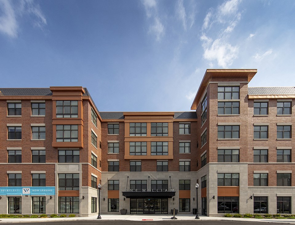 One William Apartments, 1 William Street, Englewood, NJ RENTCafé