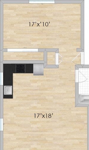 421 S. Lombard A3, A5, B4, B6