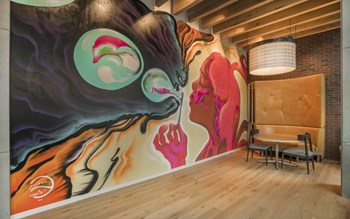 33 N Street NE Studio-3 Beds Apartment for Rent - Photo Gallery 6